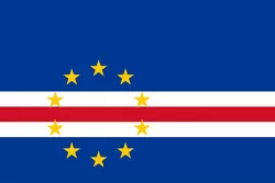 佛得角 队徽
