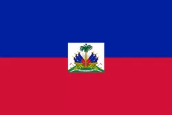 海地 队徽